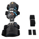 סד מתכוונן לקיבוע סד מרפק מגן אורתוזיס מגן התאוששות לקיבוע מרפק זרוע ימין סד תמיכה במרפק