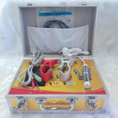 Hot selling quantum resonance magnetic analyzer en espanol