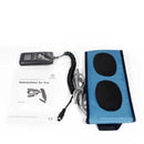 Physikalische Prostatahyperplasie Infrarot-Lichttherapie-Maschine für Prostata-Erkrankungen männliche Heim-Andrologie-Behandlung für Urologie