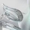 Silla ergonómica con soporte para la cintura, silla de oficina, reposabrazos 4D, asiento para juegos de computadora, silla giratoria elevadora, muebles para el hogar, reposacabezas 3D