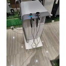 MED Machine Urządzenie do odmładzania skóry Lokalny dynamiczny mikromasaż Urządzenie do pielęgnacji ultradźwiękowej twarzy Anti-Aging