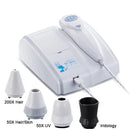 Digital Iridology Camera Iridology Analyzer Iris Analyzer Device Iris Diagnosis With Analysis Reports Customer Management System