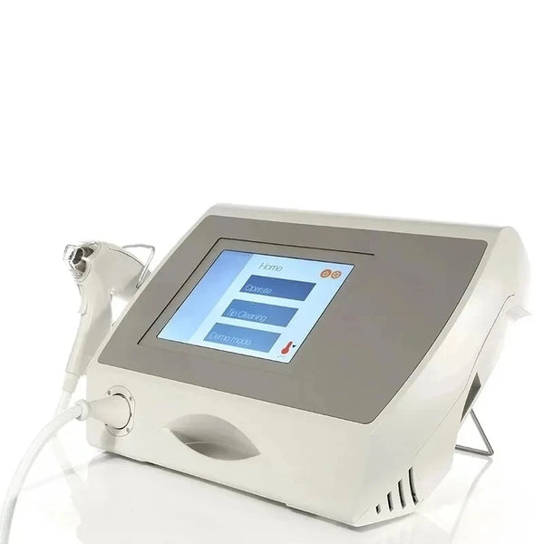 latest Novoxel Tixel Thermal Fractional Tixel Fraccional Pigment Scar and Wrinkle Stretch Remover Salon Home Beauty