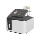 RET-face 4'ü 1 arada darbe EMS cilt kaldırma rf yüz germe makinesi yüz kası elektromanyetik manyetik V yüz