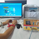 Hot selling quantum resonance magnetic analyzer en espanol