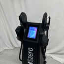 EMSZERO PRO 6500W 2025 NEO Appareil amincissant EMS+EMT/RF Nova Body Sculpting EMS Stimulateur musculaire pelvien Salon