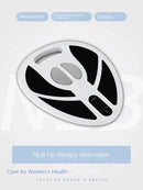 Cadeira de massagem para assoalho pélvico Ems Home, equipamento de reparo pós-parto para homens e mulheres, cadeira de massagem para tratamento de próstata