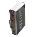 9:e generationens ny uppdaterad Touch Hi-tech Quantum Magnetic Health Analyzer Ver.4.7.0 Middle Size Health Sub Analyzer