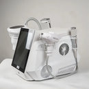 Najnowsza przenośna maszyna do podnoszenia pośladków 4w1 Vela kształt ciała próżnia 360 stopni wewnętrzna kulka masaż rolkowy odchudzanie utrata masy ciała