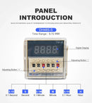 Industrial Humidifier For Textile Workshop To Eliminate Static Electricity Car Sticker Store Vegetable Preservation Landscape