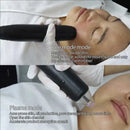 2025 Newest Arrival 3 in 1 Cold Plasma High Frequency Vibration Vacuum Skin Tightening Wrinkle Remover Beauty Machine