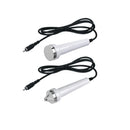 Ultraljud Ansiktsmassageapparat Ansiktskroppsmassageverktyg Smärtterapi Ultraljudsmaskin Huduppstramning Anti-aging Skönhetsapparat