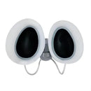 Ny ankomst Skönhetsutrustning för hemmabruk Ljusvågsresonans Negativt tryck Bröstförstoringsmaskin Säker och icke-invasiv