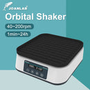 JOANLAB Orbital Shaker Digital Display Shaker Laboratory Multi-purpose Oscillator Adjustable Speed 200rpm SK-20