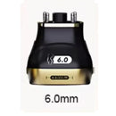 25D 360 MAX Machine Replacement Cartridges for Facial Lift and Body Slimming