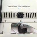 Peralatan Laboratorium Gigi Mesin Pemotong Model Gigi Gips Basah dan Kering 2026