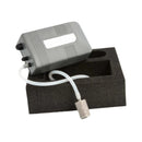 Máquina de espuma gourmet, herramienta de cocina para chef doméstico, máquina portátil para hacer burbujas de alimentos para cócteles, carnes, bebidas y barbacoas