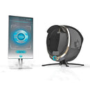 21,5-дюймовый анализатор кожи 3D-тест сканер лица машина область с плюсом ipad для салонов красоты