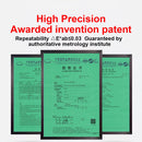 Digital Colorimeter Portable Colormeter LS173 D/8° Professional Linshang Color Measuring Device for Car Paint