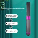 10.0 Blue Light Thz Massager Activator Power Machine Terahertz Pro Wave Cell Fysioterapi Itera Care Terahertz Blower Device