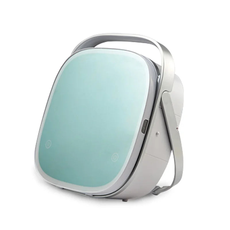 Smart Skin Detector MX – 3D Portable Facial Test Dermatoscope Skin ...