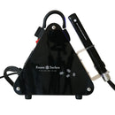 מכונת טיפוח ישר לשיער משטח קפוא קפוא קריותרפיה קרה קרח תיקון שיער תיקון שיער קפוא מכשיר טיפול מגניב