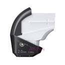 25D 360 MAX Machine Replacement Cartridges for Facial Lift and Body Slimming