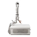 Mini Skin Stretch Mark Treatment Professional Portable Co2 Bison Device 4d Fotona Fractional Laser Machine