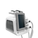 EMSlim Elektromanyetik Vücut Şekillendirme Makinesi - Kas Uyarıcı Zayıflama Popo Kaldırma Yağ Giderme Vücut Geliştirme Cihazı