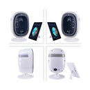 AISIA Q1 3D AI Gesichtshautanalysator Erkennung von Hautproblemen Diagnose 8 Spektrum Professionelle Analyse Schönheitssalonausrüstung