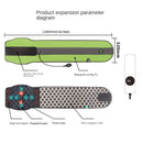 Médio vermelho baixa pressão cinto de aquecimento infravermelho distante vibração cinto de aquecimento compressa quente vibração cinto de gordura contração abdominal