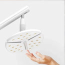 Lampada senza ombre 36W Illuminazione chirurgica a LED versatile da parete per procedure odontoiatriche, cosmetiche e veterinarie