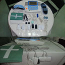 EA-VF29 Laser Fisioterapi Arthritis Ultrasound Berpuluh-puluh Perangsang Elektrik Terapi Fizikal Badan Penuh Pengurut Ultrasonik