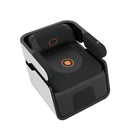 EMSlim 骨盤底筋産後筋トレ前立腺治療マッサージチェアマシン尿失禁バットリフト