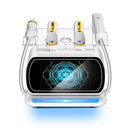 Collagen Regeneration Beauty Salon Special Instrument V Face Lifting and Tightening 7D Beauty Artifact