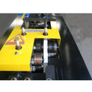 SA-15HB luft/HAVC kanaltillverkningsmaskin Pittsburgh låsformningsmaskin med sju funktioner