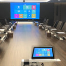 HIGOLE F6APL Mini PC Computadora Tablet Pad 1280 × 800IPS Pantalla táctil Windows 10 10.1 "Bolsillo PC todo en uno Computadora industrial 4K