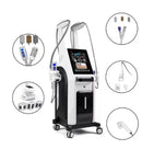 LPG вакуумный роликовый массажер Vela подтяжка кожи уменьшение целлюлита похудение вакуумное удаление целлюлита машина для подтяжки ягодиц