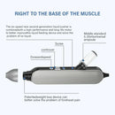 High Pressure Non-Invasive Oxygen Injection Skin Management Device Water Light Blackhead Removal Tool for Facial Care