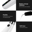 Dental Wireless Ultrasonic Activator Endo Ultra Activator Sonic Irrigator Endo Activator för rotkanaltips Tandvårdsverktyg