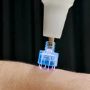 העדכניים ביותר 8 ב-1 Fusion Plasma מקצועי לייזר פיברובלסט אוזון יבלת עט תרסיס קר הסרת סלון הלבנה קרה