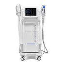 Appareil EMS 2 en 1 pour le renforcement musculaire, le lifting du visage et l'amincissement du corps par massage anti-cellulite