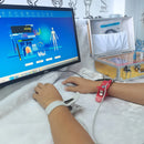 Hot selling quantum resonance magnetic analyzer en espanol