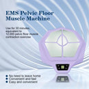 EMS 골반저근육 운동기 비침습적 케겔 골반저근육 트레이닝 산후 요실금 치료 의자
