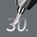 Cuchillo de corte ultrasónico portátil de mano, herramienta de tallado eléctrico para bricolaje, cuchillo multiusos, corte por vibración de 40 KHZ, 30 W