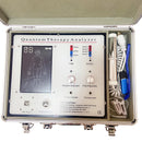 Penganalisis Magnetik Resonans Kuantum Penganalisis Badan Kuantum Dengan 52 Laporan Untuk Ujian Subkesihatan Penganalisis Terapi Kuantum