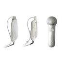 第 4 世代 PRP DermaShine バイタルインジェクターしわ除去皮膚引き締めアンチエイジング引き締め肌リバイタライザー美容機