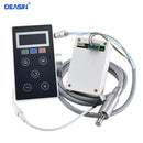 محرك كهربائي للأسنان احترافي LED محرك صغري بدون فرشاة معدات طبيب الأسنان المحمولة أداة طب الأسنان للألياف البصرية 1:1 1:5