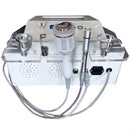 Laserowa maszyna do usuwania naczyń 5 w 1 980nm Laser diodowy-980 Fizjoterapia do usuwania naczyń i pajączków