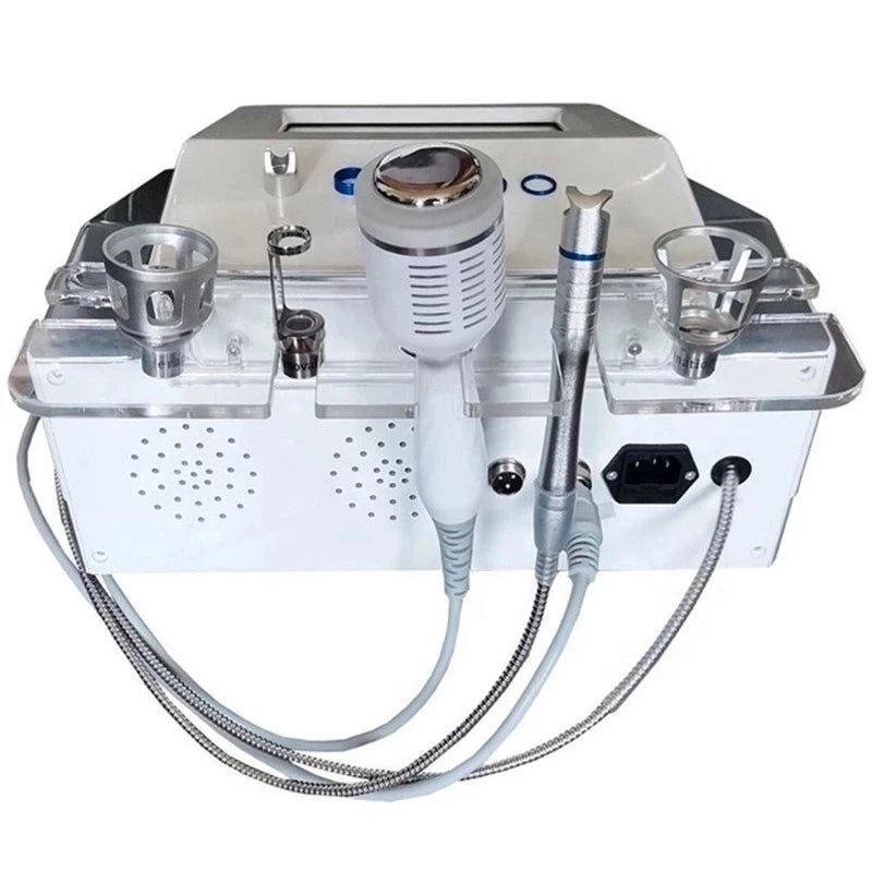 5 В 1 980 нм лазерна машина для видалення судин Diode Laser-980 Фізіотерапія для видалення судин і павутинних вен Removalpro